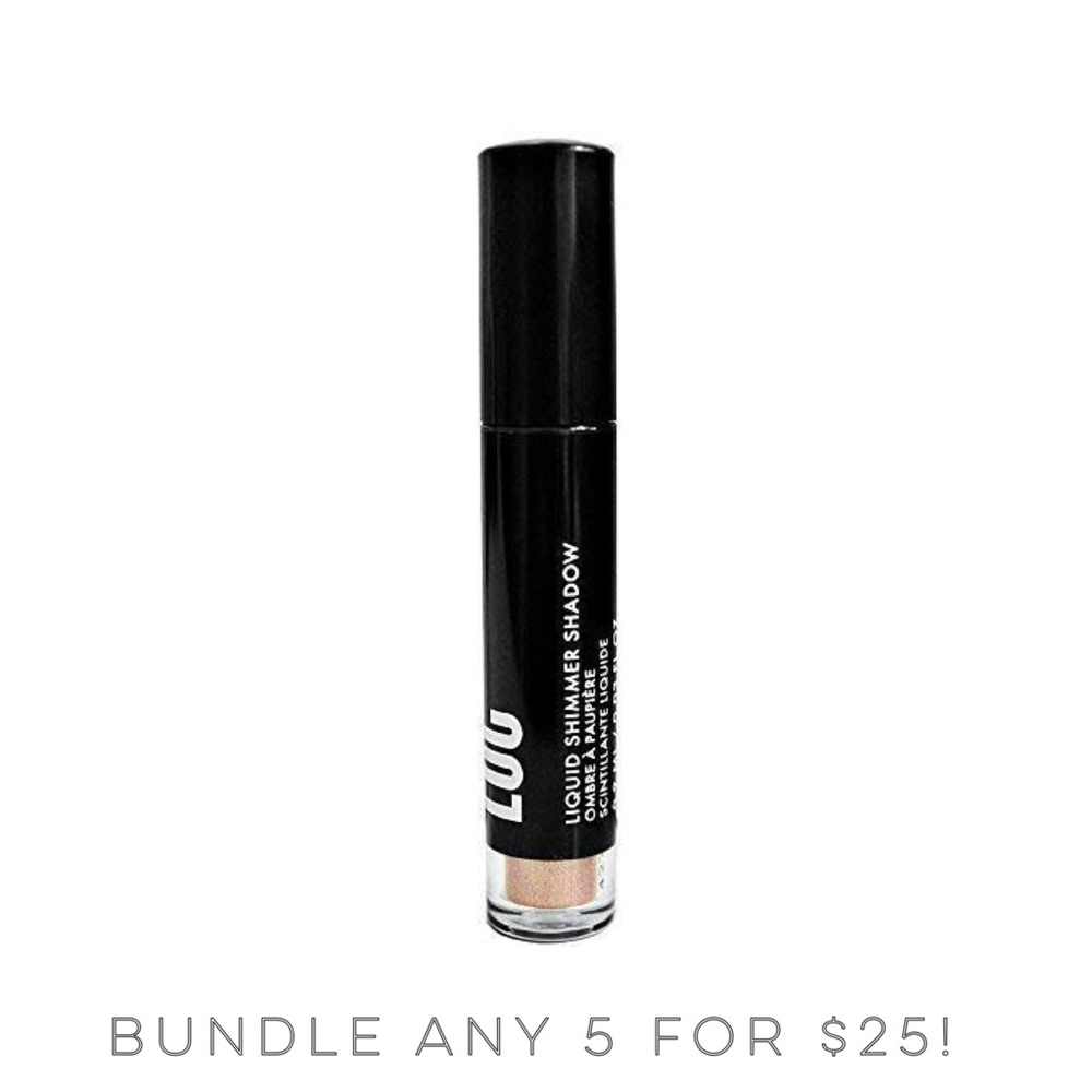 5/$25 LOC Liquid Shimmer Shadow Daybreak